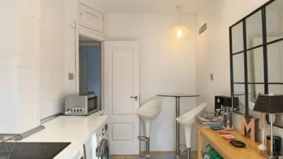 Piso en alquiler en Castillejos - Imagen 9