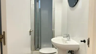 Piso en alquiler en Delicias - Imagen 5