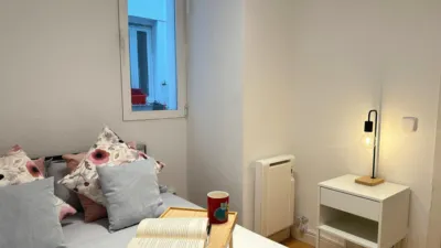 Piso en alquiler en Delicias - Imagen 6