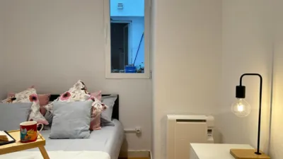 Piso en alquiler en Delicias - Imagen 7