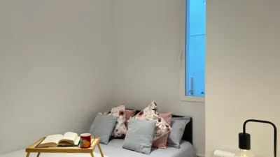 Piso en alquiler en Delicias - Imagen 8