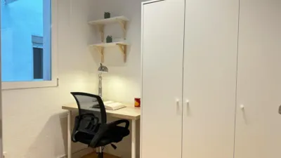 Piso en alquiler en Delicias - Imagen 9