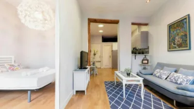 Piso en alquiler en Sol - Imagen 4