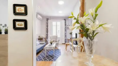 Piso en alquiler en Sol - Imagen 5