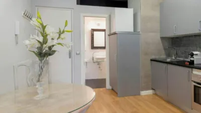 Piso en alquiler en Sol - Imagen 7