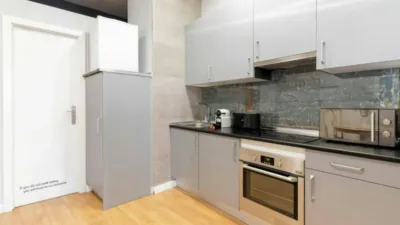 Piso en alquiler en Sol - Imagen 8