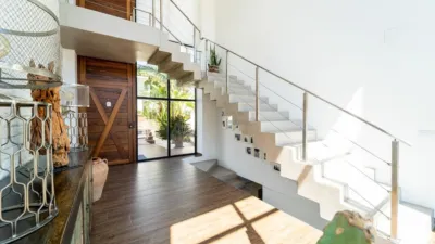Casa – Dénia, Montgó - Vista 5