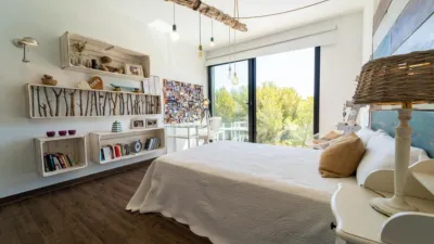 Casa – Dénia, Montgó - Más