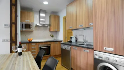 Piso en alquiler en Justicia-Chueca - Imagen 9