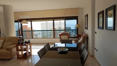Pis – Benidorm - Vista 3