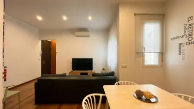 Piso en alquiler en Cortes-Huertas - Imagen 10