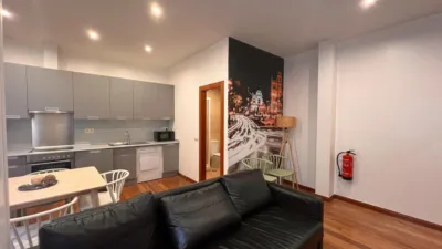 Piso en alquiler en Cortes-Huertas - Imagen 2