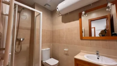Piso en alquiler en Cortes-Huertas - Imagen 4