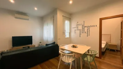 Piso en alquiler en Cortes-Huertas - Imagen 5