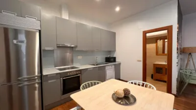 Piso en alquiler en Cortes-Huertas - Imagen 6