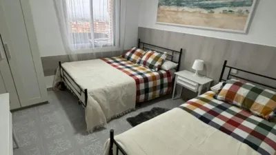 Piso en alquiler en Valdezarza - Imagen 10