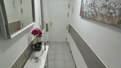 Piso en alquiler en Valdezarza - Imagen 4