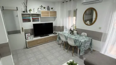 Piso en alquiler en Valdezarza - Imagen 5