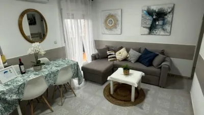 Piso en alquiler en Valdezarza - Imagen 6