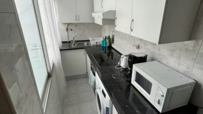 Piso en alquiler en Valdezarza - Imagen 7