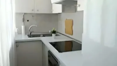 Piso en alquiler en Valdezarza - Imagen 8