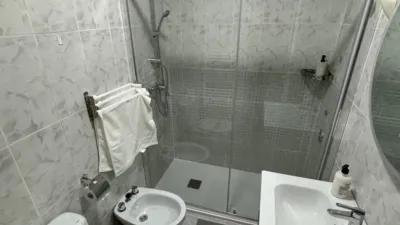 Piso en alquiler en Valdezarza - Imagen 9