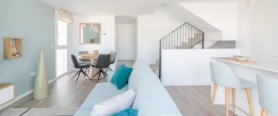 Casa – Finestrat - Vista 5