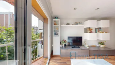 Apartment in Centre photo 10