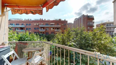 Apartment in Centre photo 11