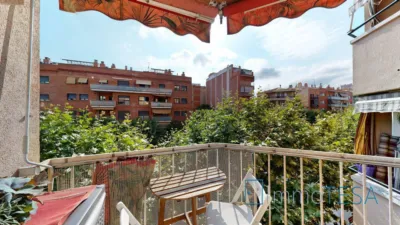 Apartment in Centre photo 12
