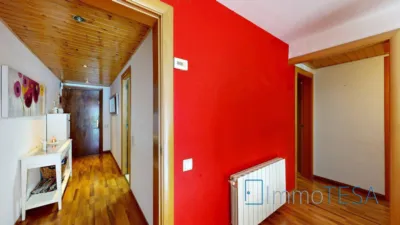 Apartment in Centre photo 13