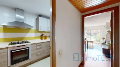 Apartment in Centre photo 14