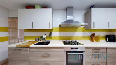 Apartment in Centre photo 15