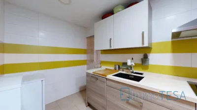 Apartment in Centre photo 16
