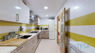Apartment in Centre photo 17