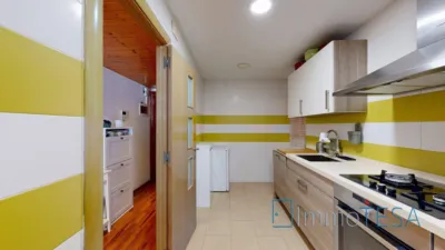 Apartment in Centre photo 18