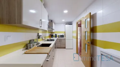 Apartment in Centre photo 19