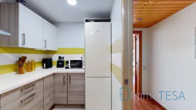 Apartment in Centre photo 20