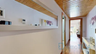 Apartment in Centre photo 21