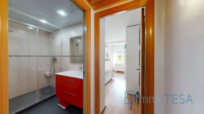 Apartment in Centre photo 22