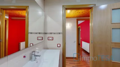 Apartment in Centre photo 23