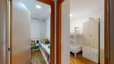 Apartment in Centre photo 36