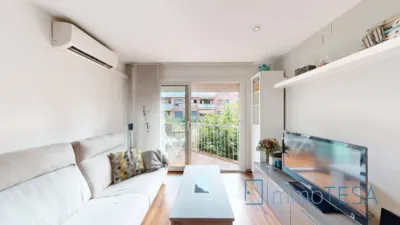 Apartment in Centre photo 8