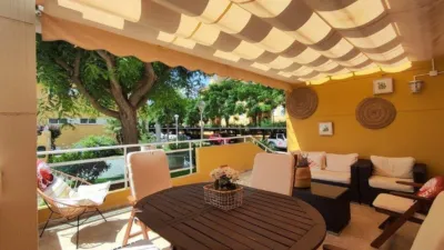 Piso – Dénia, les Marines - Vista 3