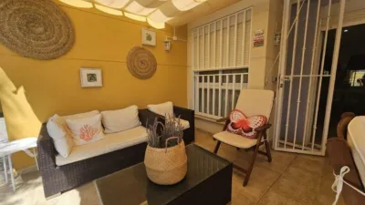 Piso – Dénia, les Marines - Vista 4