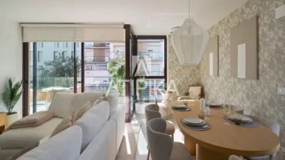 Apartment in Les Salines-Clot del Bassó-Mota de Sant Pere photo 2