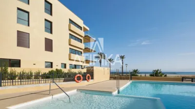 Piso en Les Salines-Clot del Bassó-Mota de Sant Pere photo 22