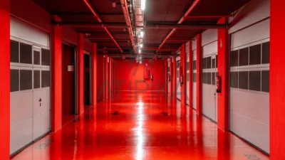 Apartment in Carrer del Llevant photo 108
