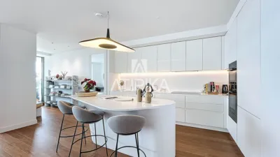 Apartment in Carrer del Llevant photo 10