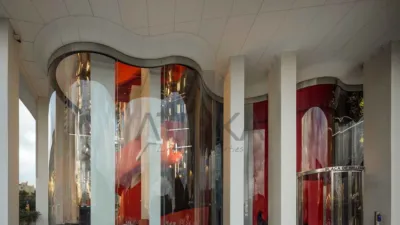 Apartment in Carrer del Llevant photo 111